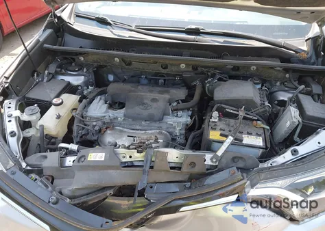 2018 Toyota Rav4 Xle из США, поврежденный, VIN JTMRFREV0JD249746